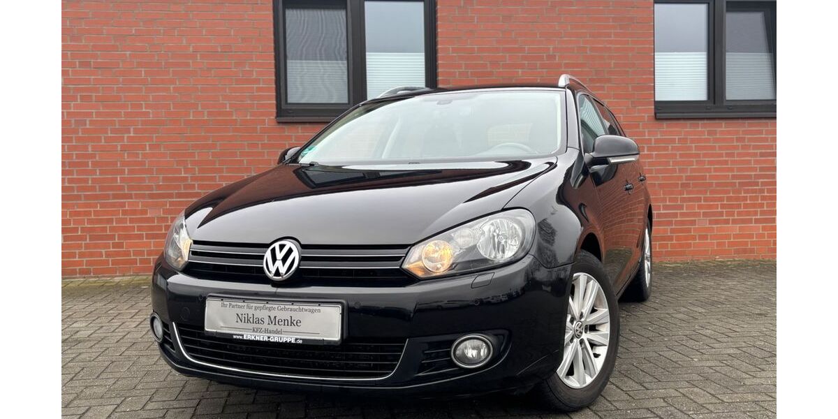 VW Golf 131.480 km 6.990 &euro; Bad Laer 49196