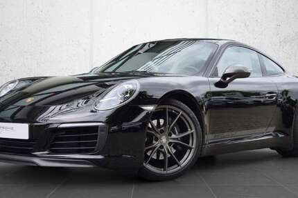 Porsche 991