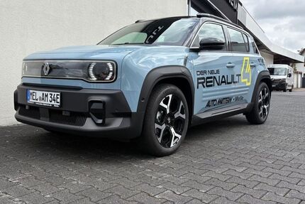 Renault R 4 5.000 km 31.790 &euro; Melle 49324