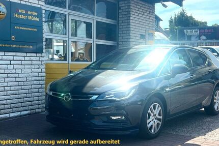 Opel Astra 85.000 km 9.900 &euro; Osnabrück 49090