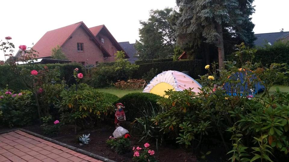 Einfamilienhaus Bohmte - 8 Zimmer, 126 m&sup2;, 320.000&euro; | Angebot:25961625