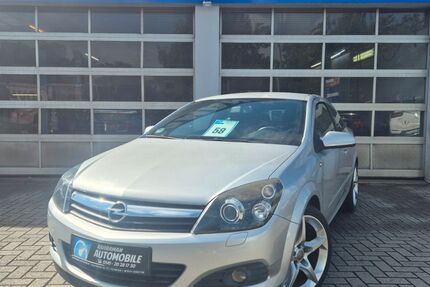 Opel Astra 136.000 km 4.599 &euro; Osnabrück 49090