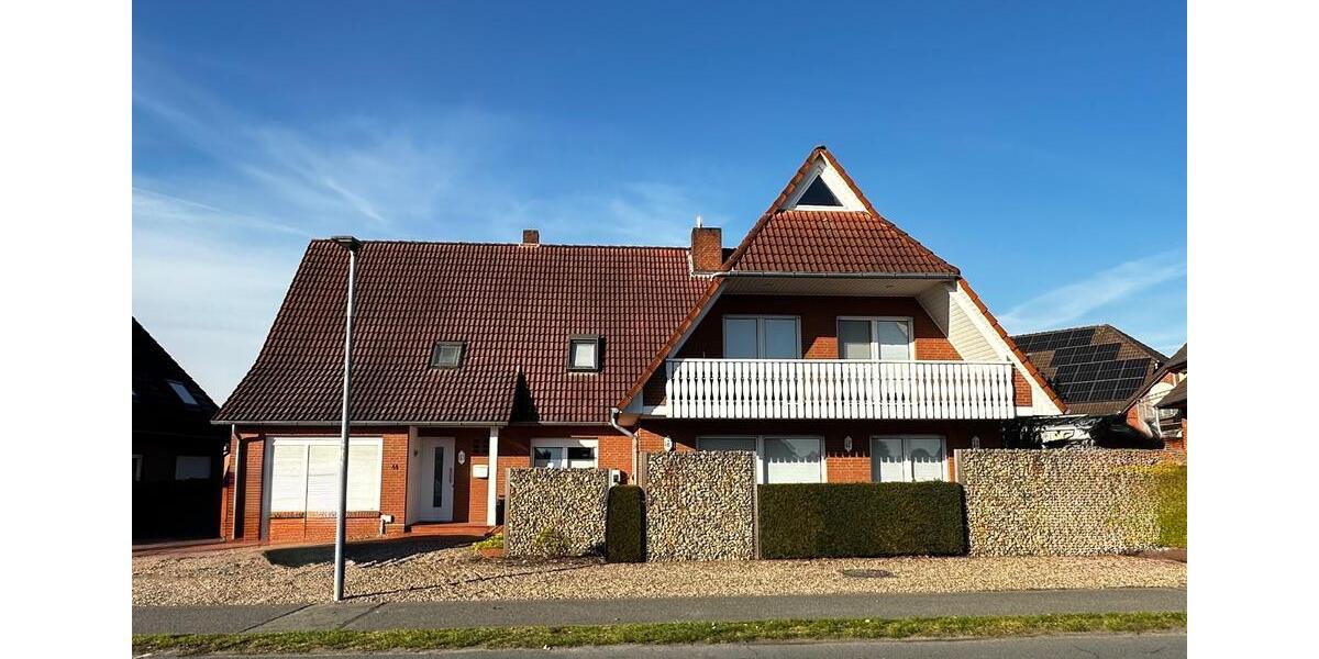Einfamilienhaus Damme - 8 Zimmer, 284 m&sup2;, 595.000&euro; | Angebot:24368838