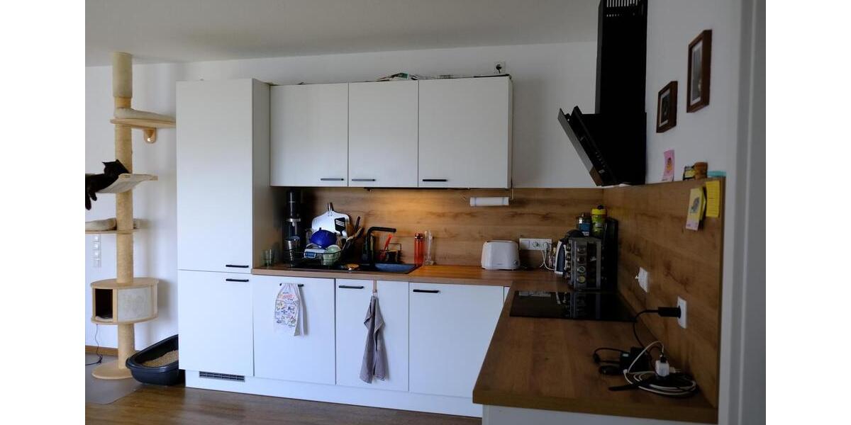 Etagenwohnung Osnabrück Dodesheide - 3 Zimmer, 96 m&sup2;, 1.200&euro; | Angebot:26587238