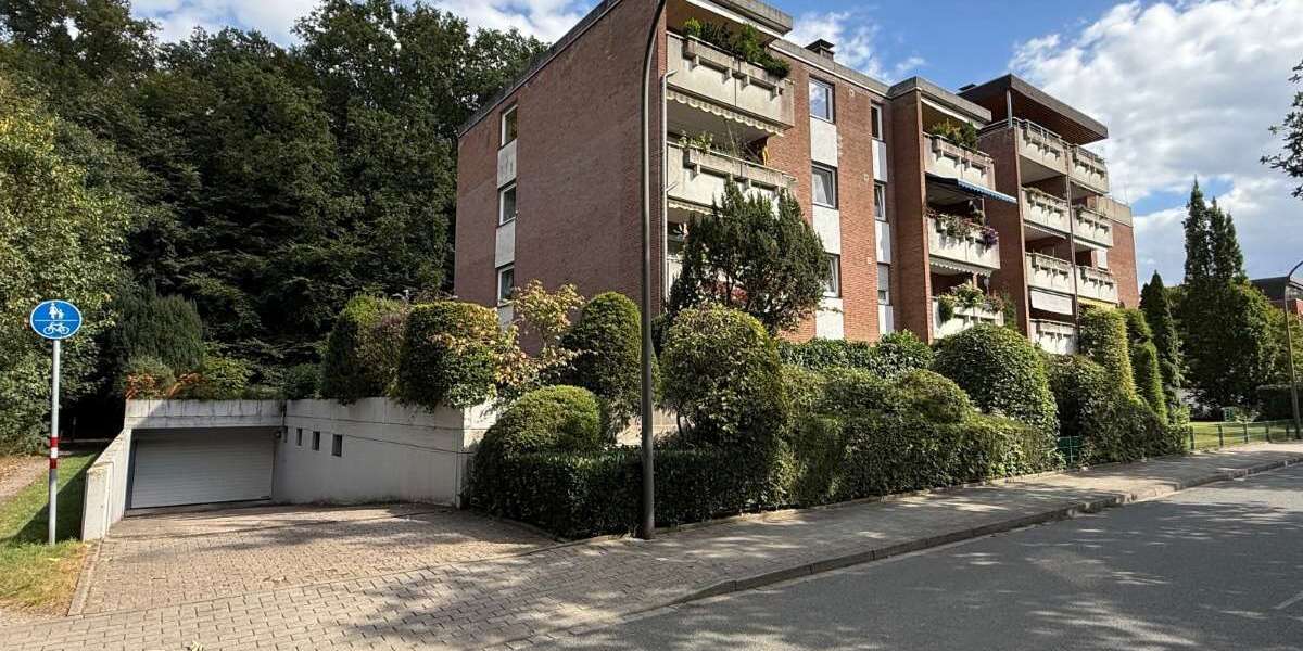 Wohnung zum Kaufen in Osnabrück 184.000 € 66.37 m² 2 zimmer