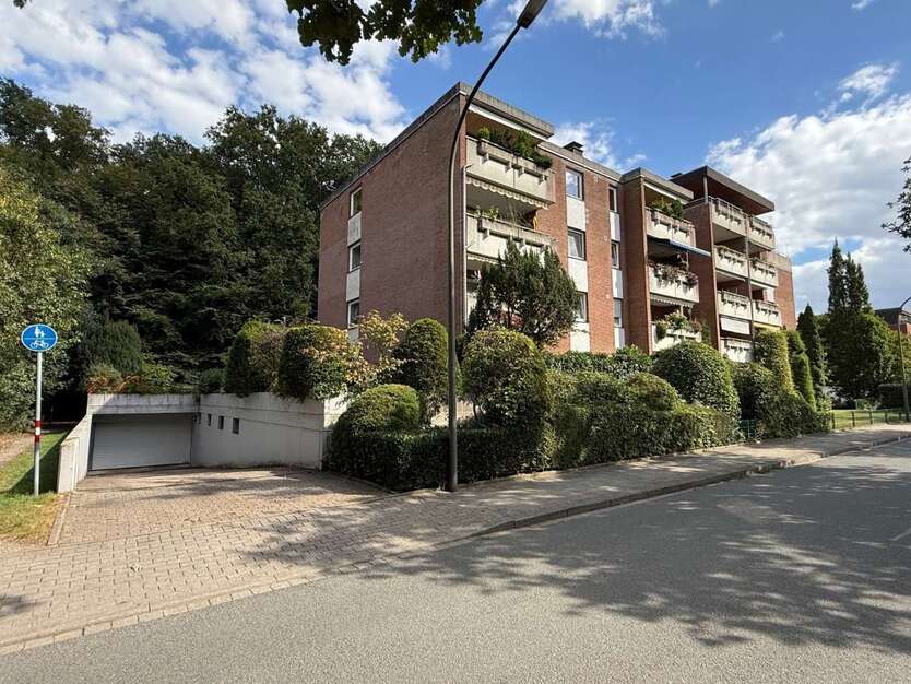 Wohnung zum Kaufen in Osnabrück 184.000 € 66.37 m² 2 zimmer