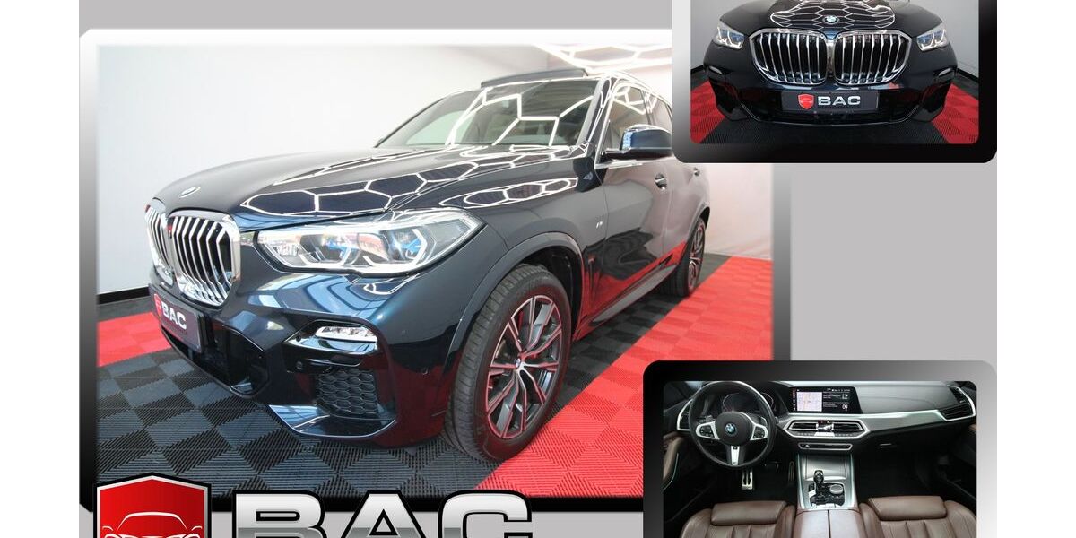 BMW X5 97.600 km 45.790 &euro; Osnabrück 49086