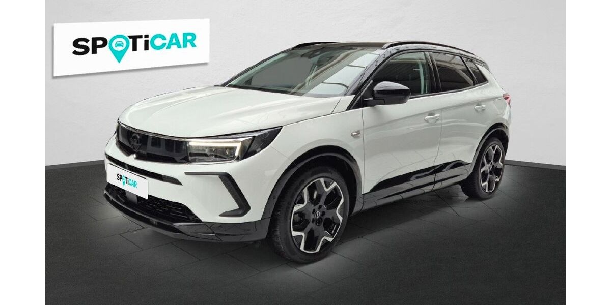 Opel Grandland (X) 56.165 km 23.990 &euro; Georgsmarienhütte 49124