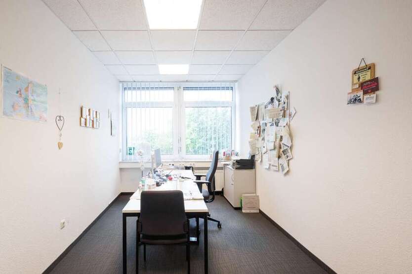 Büro in Osnabrück 570 € 63 m²