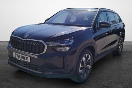 Skoda Kodiaq 3.974 km 44.980 &euro; Georgsmarienhütte 49124