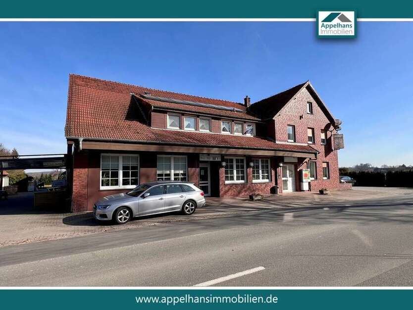 Gastronomie in Belm 1.149.000 € 1037.88 m²