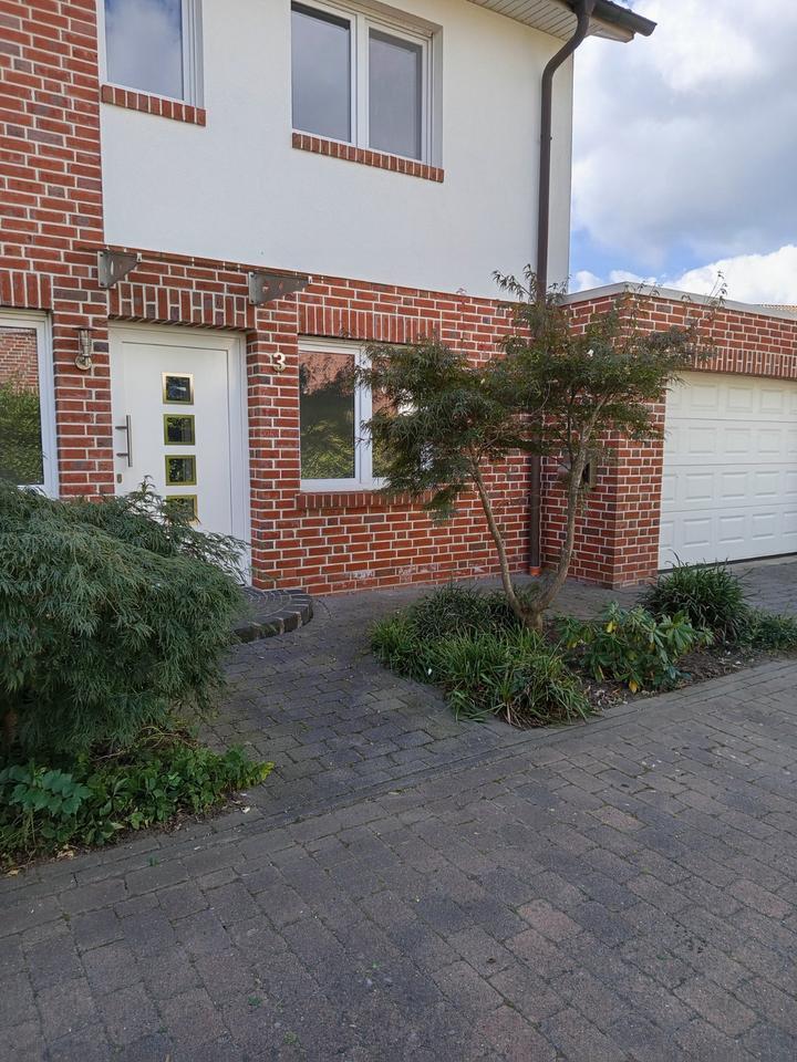 Doppelhaushälfte Wallenhorst Zentrum