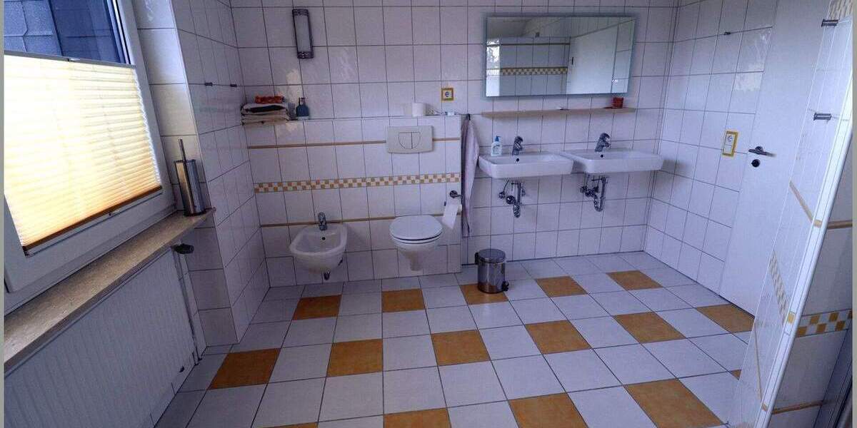 Einfamilienhaus Bad Rothenfelde Erpen - 7 Zimmer, 253 m&sup2;, 649.000&euro; | Angebot:25799996