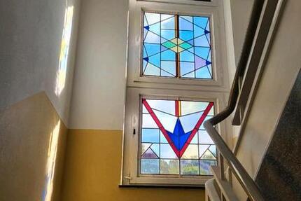 Schöne kernsanierte Wohnung, Drei zimmerwohnung 3 zimmer