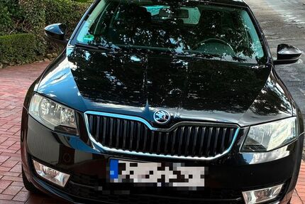 Skoda Octavia 157.500 km 11.000 &euro; Ibbenbüren 49479