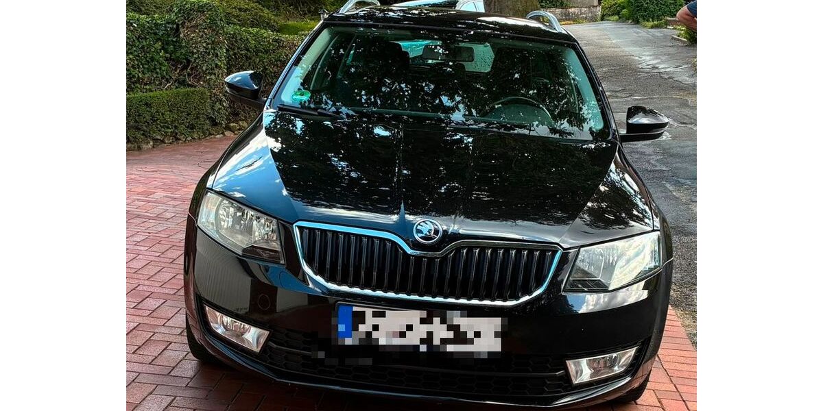 Skoda Octavia 157.500 km 11.000 &euro; Ibbenbüren 49479