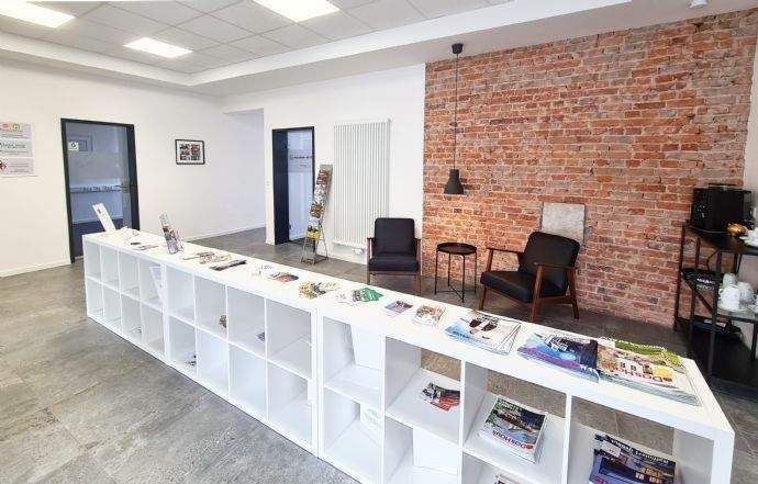 Gewerbeobjekt Bad Essen Lockhausen - 195&euro; | Angebot:25927050