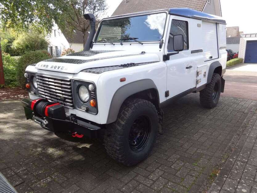 Defender