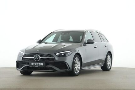 Mercedes-Benz C 220 9.900 km 54.900 € Osnabrück 49078