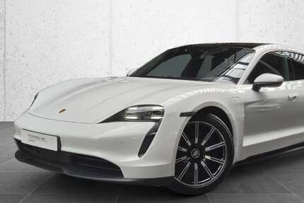 Porsche Taycan 48.900 km 59.900 &euro; Osnabrück 49078