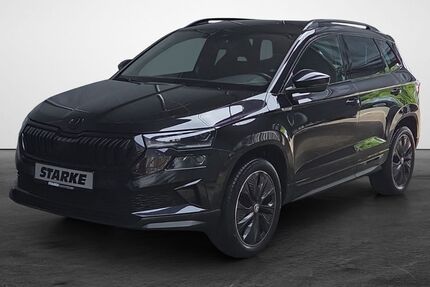 Skoda Karoq 94.426 km 26.490 &euro; Osnabrück 49084