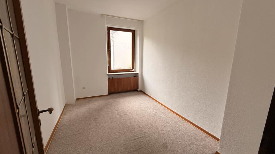 Erdgeschoßwohnung Osnabrück Dodesheide - 3 Zimmer, 73 m&sup2;, 660&euro; | Angebot:26655531