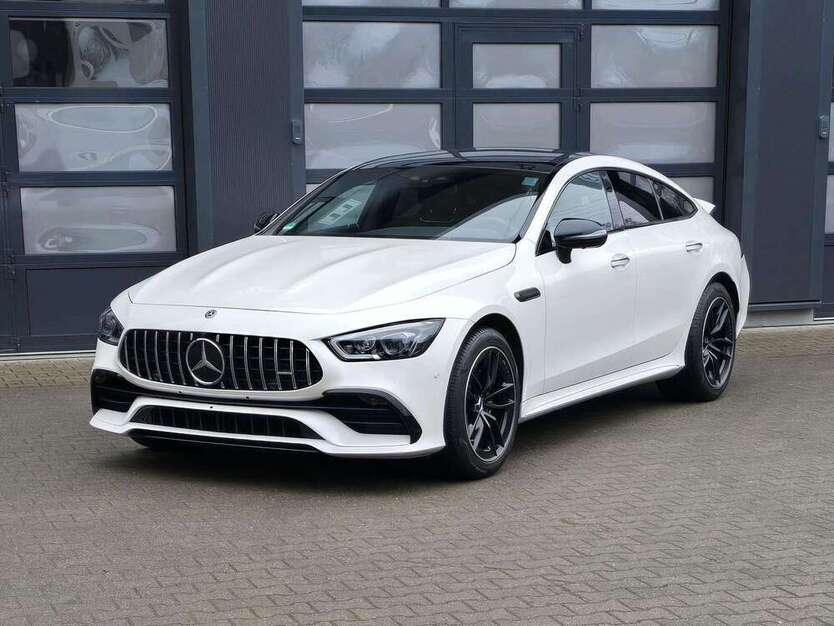 AMG GT