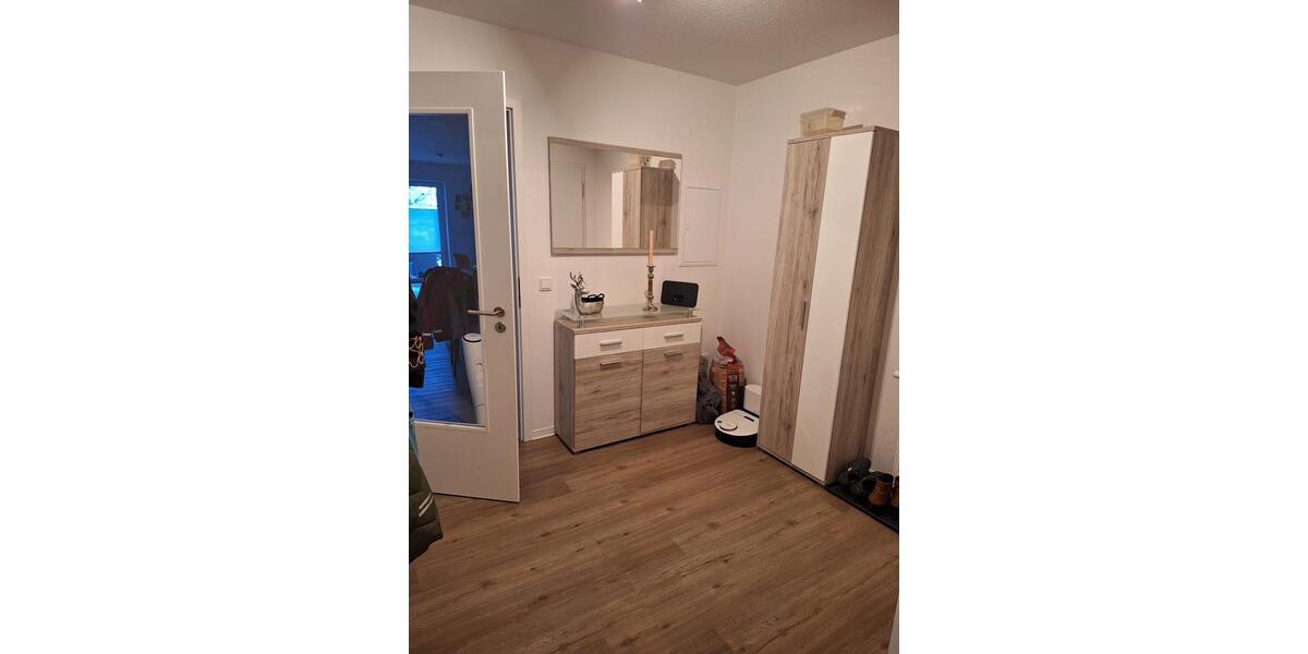 Terrassenwohnung Neuenkirchen-Vörden Vörden - 3 Zimmer, 102 m&sup2;, 1.160&euro; | Angebot:24817135