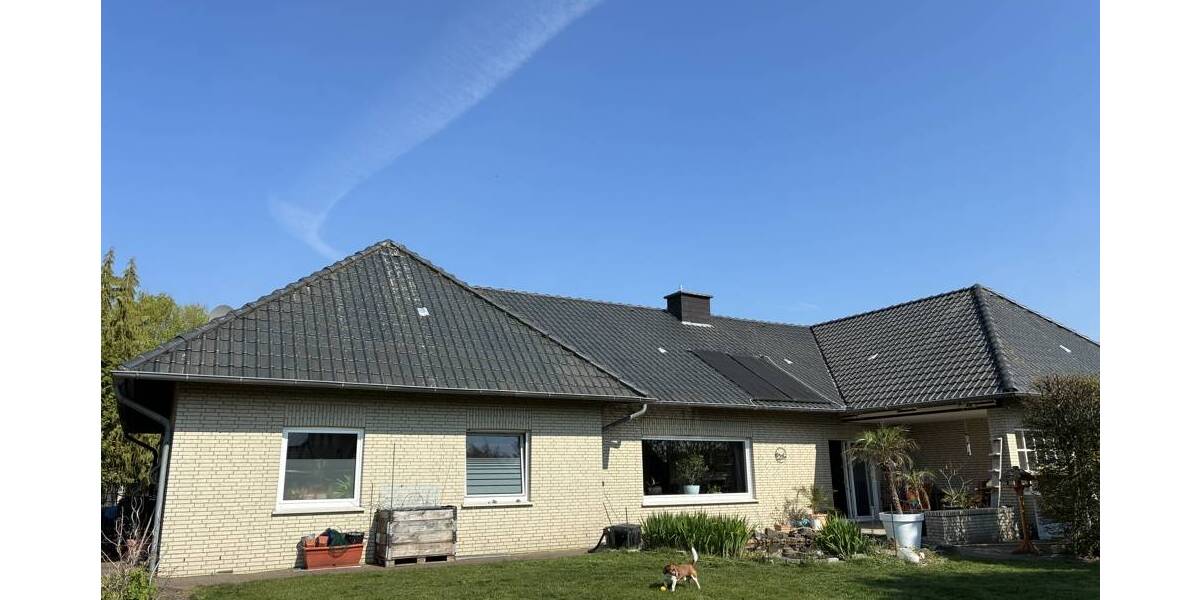 Bungalow Damme Clemens-August-Dorf - 5 Zimmer, 176 m&sup2;, 499.000&euro; | Angebot:26388816