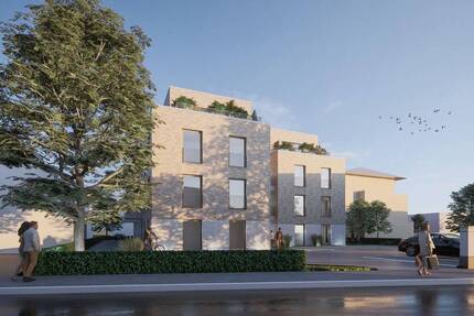 Stilvolle und großzügige Drei-Zimmer-Wohnung in Melle - Ihr modernes Zuhause 3 zimmer