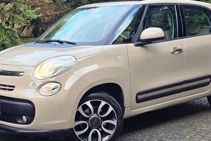 Fiat 500L 64.200 km 7.990 &euro; Borgholzhausen 33829