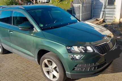 Skoda Karoq 82.030 km 16.550 &euro; Hilter a.T.W. 49176
