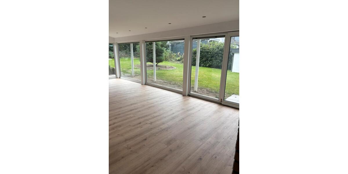 Erdgeschosswohnung in Osnabrück, Stadtteil Widukindland 3 zimmer