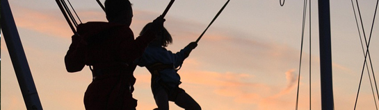 Trampolinpark Osnabrück