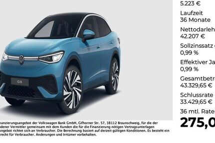 VW ID.5