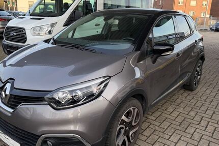 Renault Captur 78.000 km 9.990 &euro; Osnabrück 49088