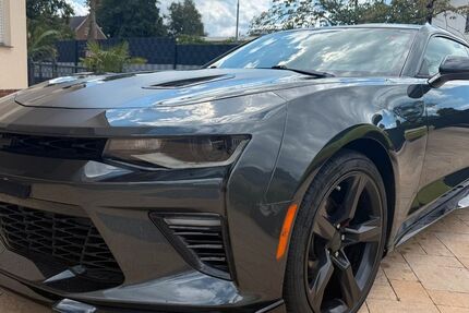 Chevrolet Camaro 94.822 km 22.799 &euro; Versmold 33775