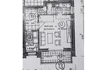 Etagenwohnung Georgsmarienhütte - 1 Zimmer, 39 m&sup2;, 510&euro; | Angebot:26305635