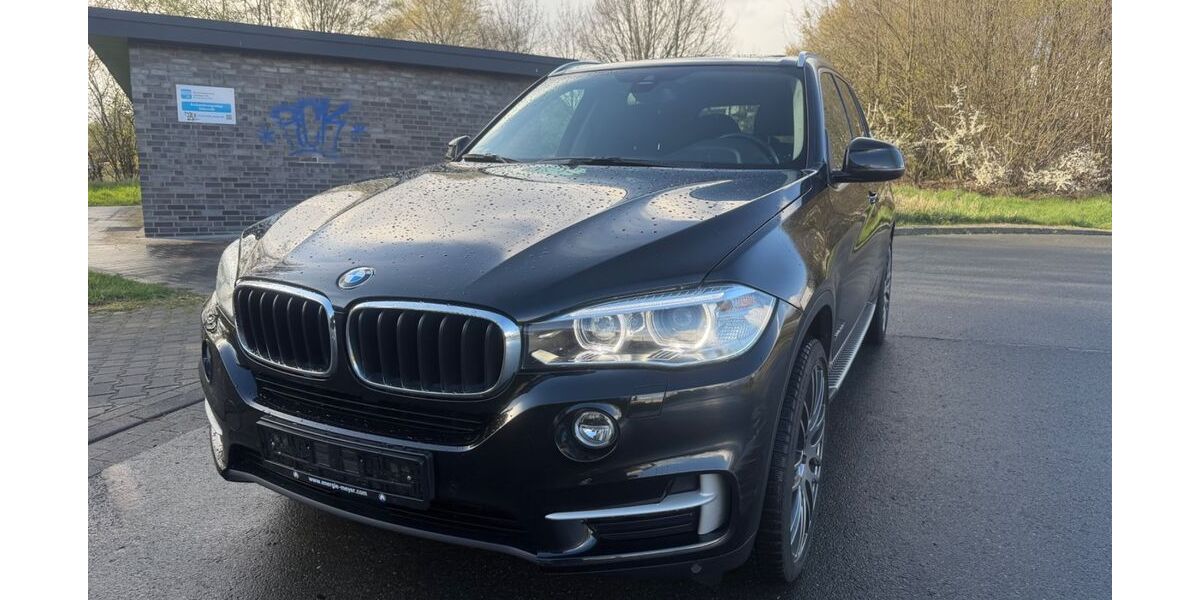 BMW X5 224.777 km 22.000 &euro; Ibbenbüren 49477