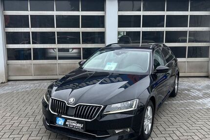 Skoda Superb 134.000 km 15.999 &euro; Osnabrück 49090