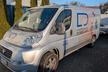 Fiat Ducato 95.000 km 11.800 &euro; Belm 49191