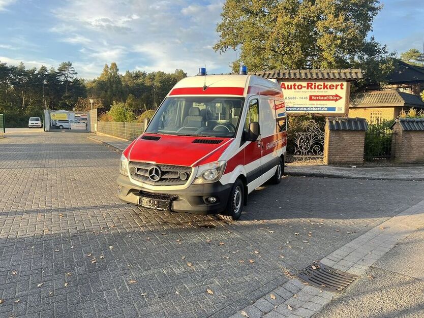 Sprinter