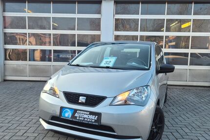 Seat Mii 90.000 km 7.499 &euro; Osnabrück 49090