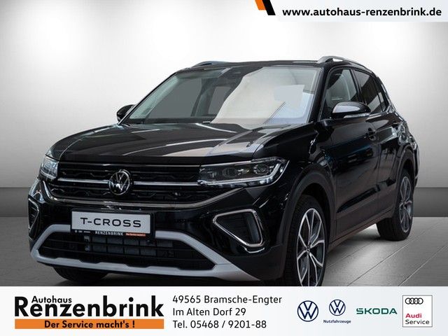 VW T-Cross 3.000 km 33.790 &euro; Bramsche - Engter 49565