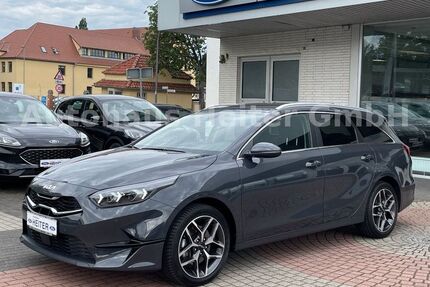 Kia ceed Sportswagon 14.430 km 24.790 &euro; Osnabrück 49090