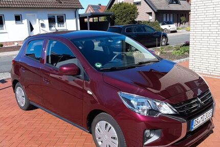 Mitsubishi Space Star 16.800 km 8.700 &euro; Wallenhorst 49134