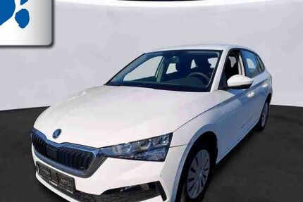 Skoda Scala 67.371 km 14.930 &euro; Ibbenbüren 49479