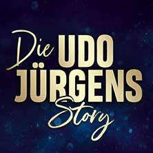 Die Udo Jürgens Story - Sein Leben, seine Liebe, seine Musik! 02.12.2026 Rosenhof Osnabrück