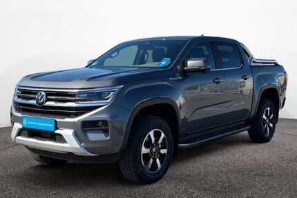 VW Amarok 8.000 km 63.550 &euro; Melle 49324