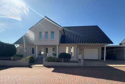 Haus zum Kaufen in Ostercappeln 525.000 € 193 m² 6 zimmer